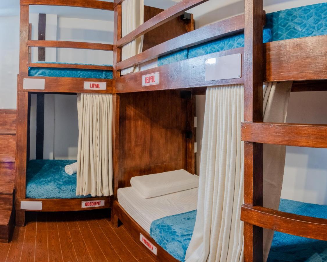 Public House Hostel Lapu-Lapu City Dış mekan fotoğraf