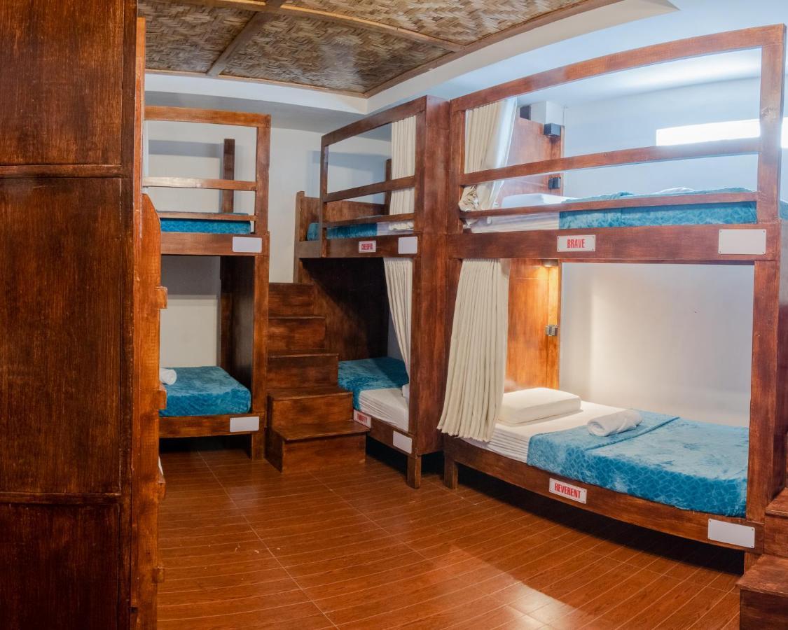 Public House Hostel Lapu-Lapu City Dış mekan fotoğraf