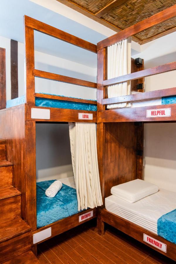 Public House Hostel Lapu-Lapu City Dış mekan fotoğraf