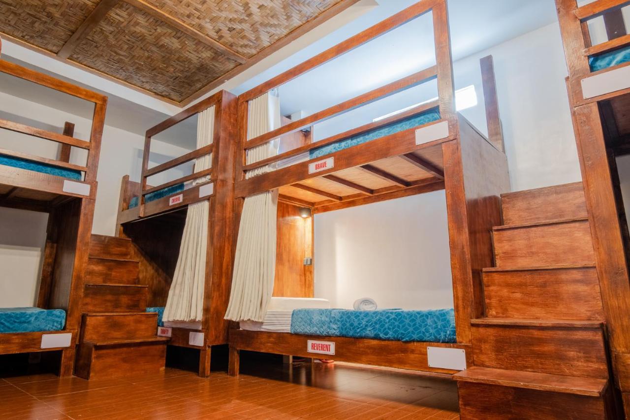Public House Hostel Lapu-Lapu City Dış mekan fotoğraf