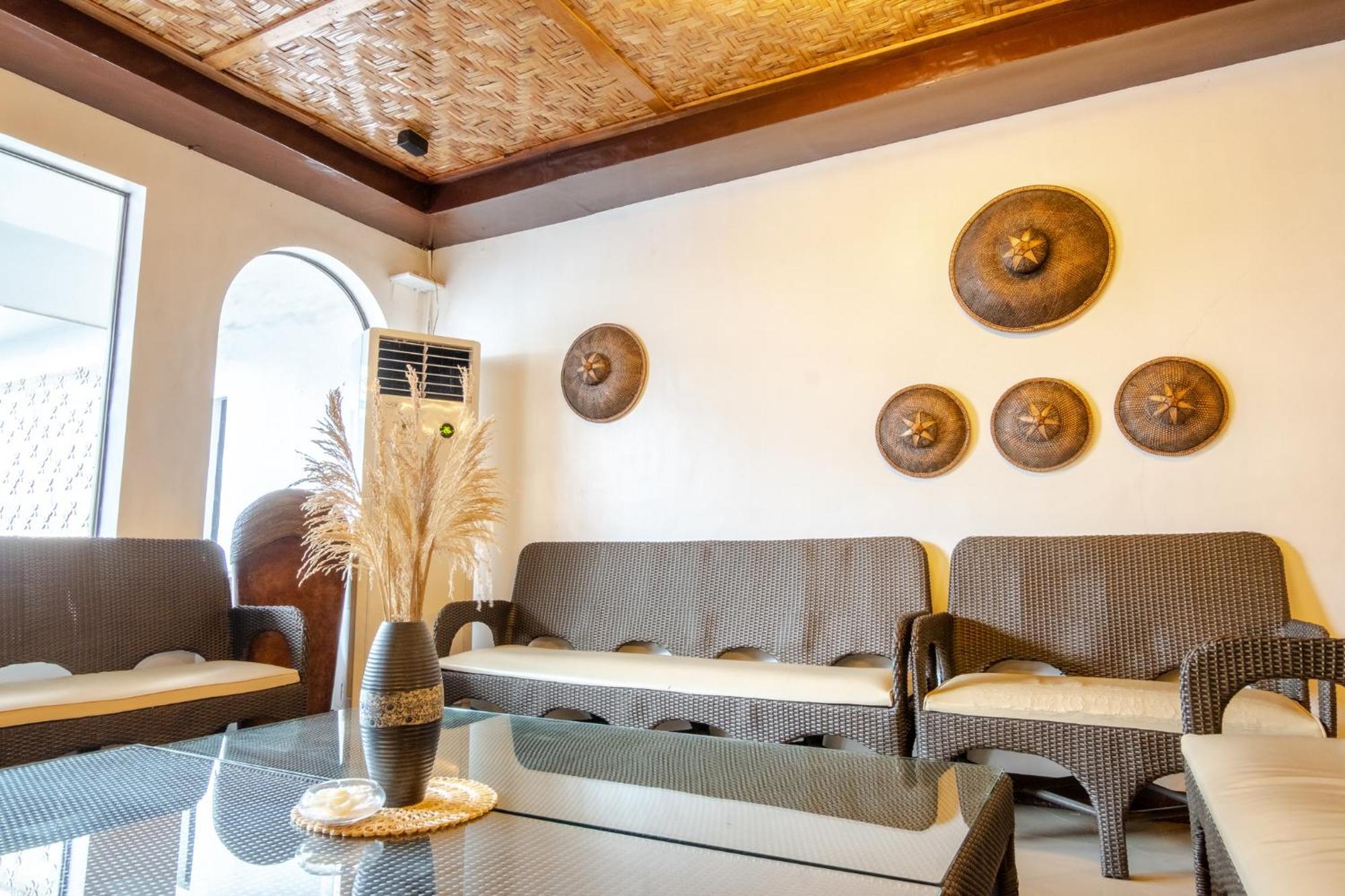 Public House Hostel Lapu-Lapu City Dış mekan fotoğraf