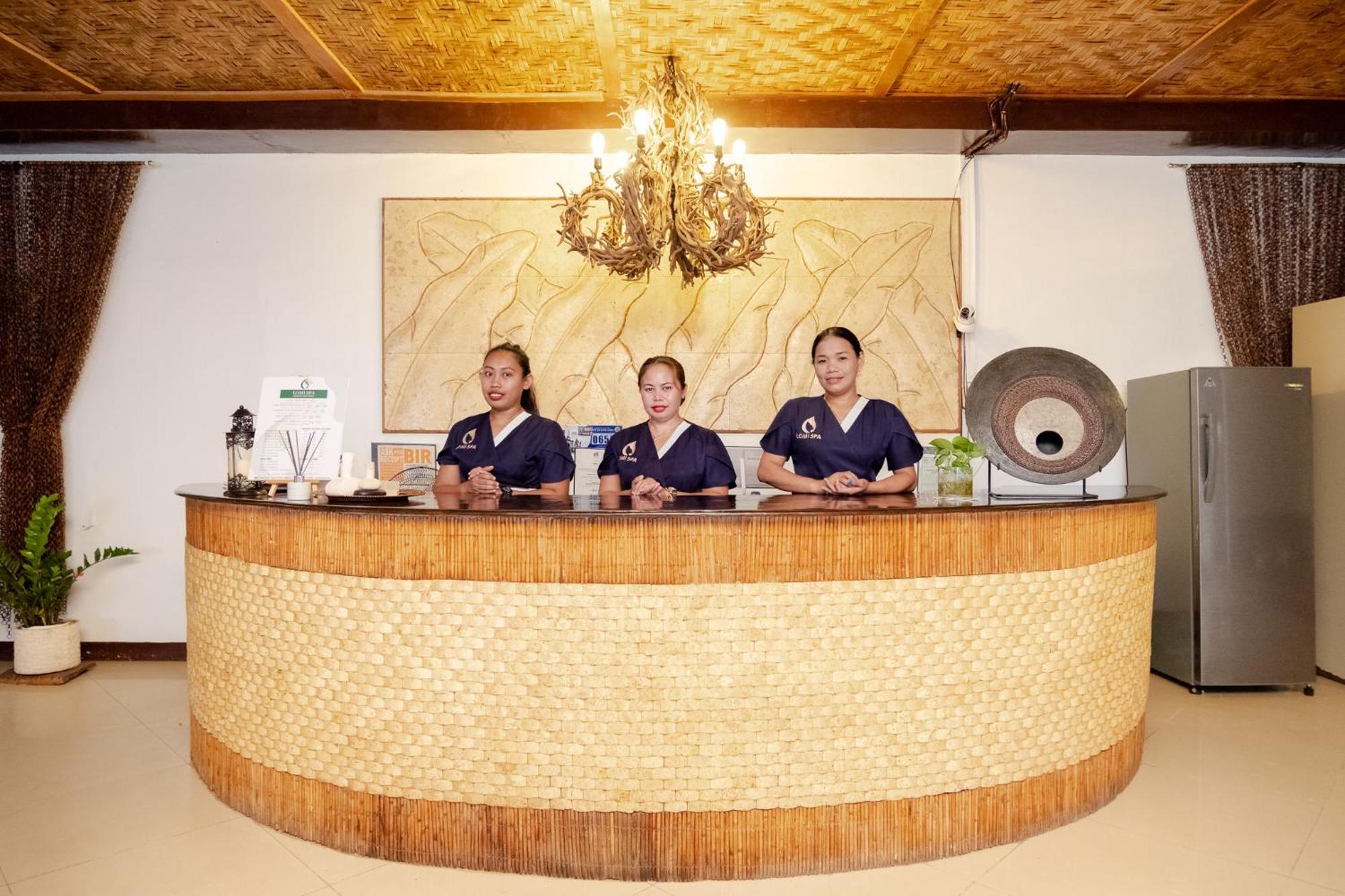 Public House Hostel Lapu-Lapu City Dış mekan fotoğraf