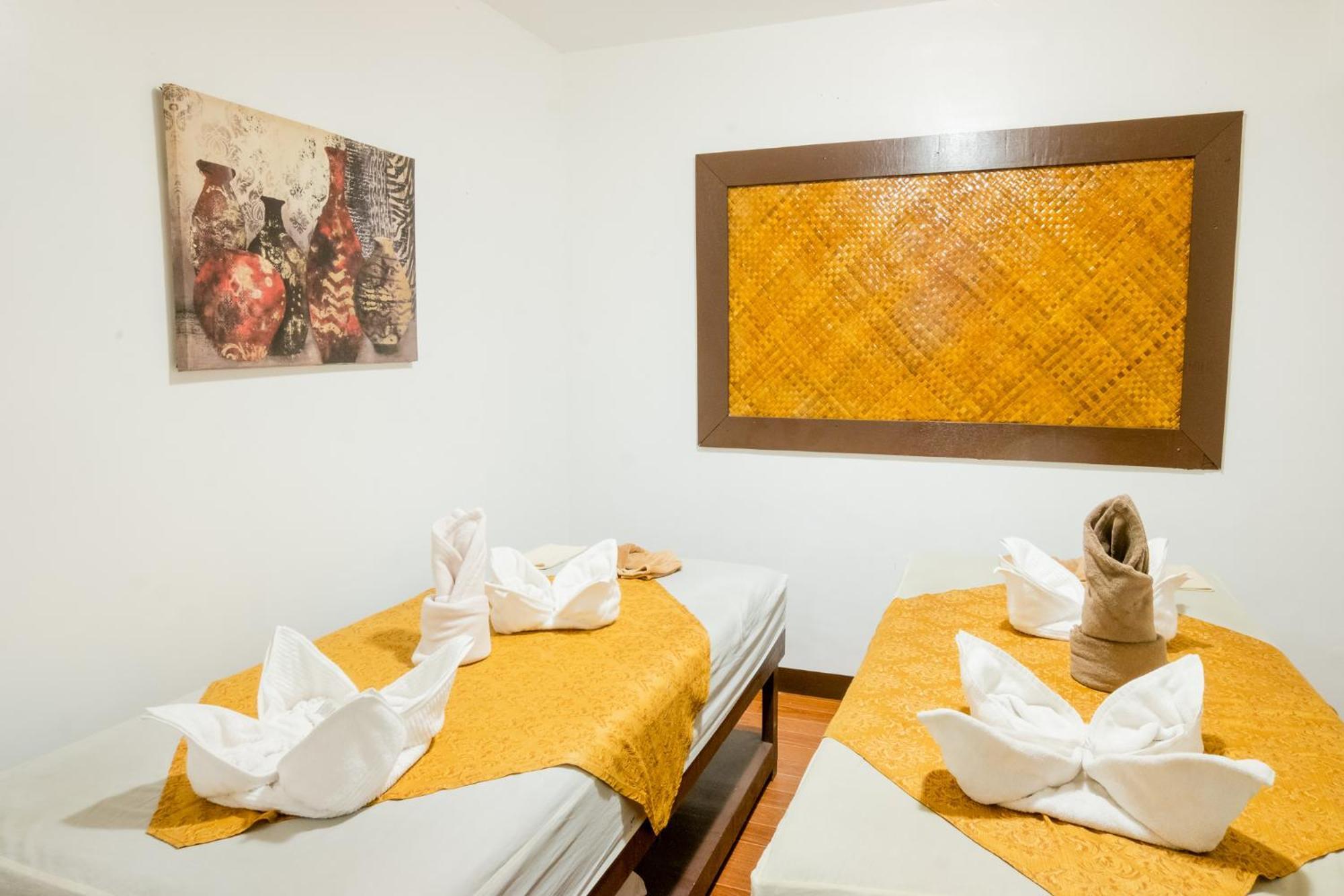 Public House Hostel Lapu-Lapu City Dış mekan fotoğraf