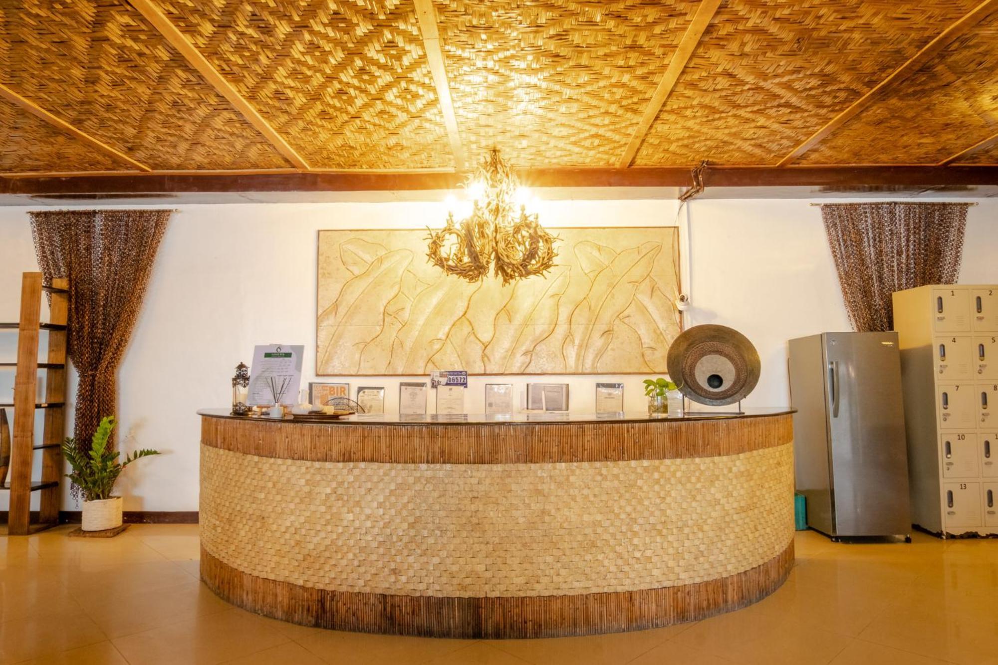 Public House Hostel Lapu-Lapu City Dış mekan fotoğraf